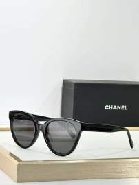 Picture of Chanel Sunglasses _SKUfw76704476fw